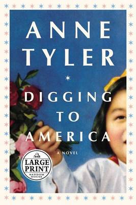 Book cover for Diggin to America