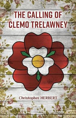 Book cover for The Calling of Clemo Trelawney