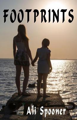 Book cover for Footprints