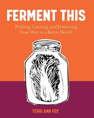 Cover of Ferment This