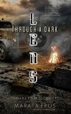 Book cover for Through a Dark Lens