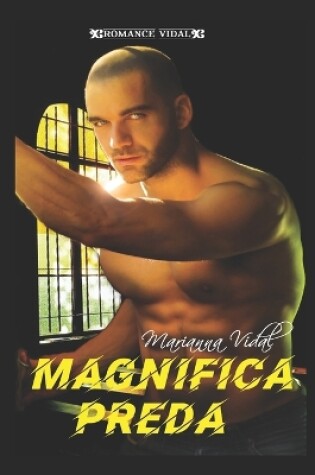 Cover of Magnifica preda