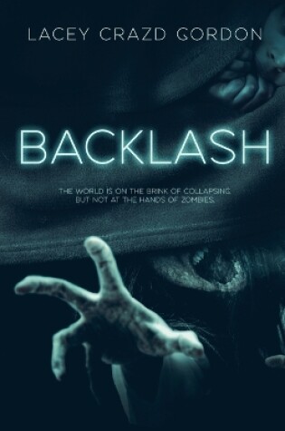 Cover of Backlash