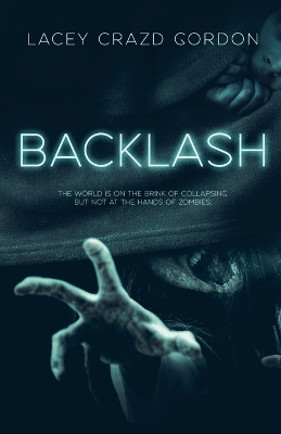 Cover of Backlash