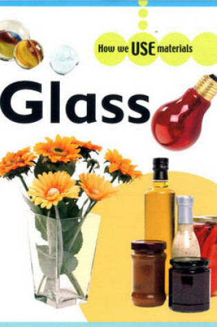 Cover of Glass