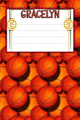 Book cover for Basketball Life Gracelyn