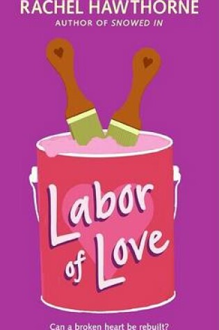 Cover of Labor Of Love