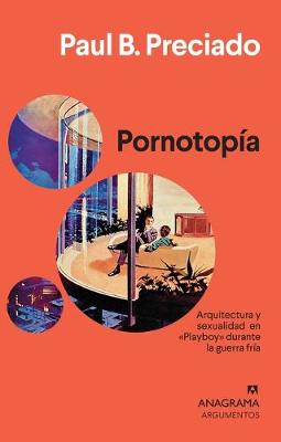 Book cover for Pornotopia