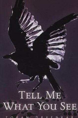 Cover of Tell Me What You See