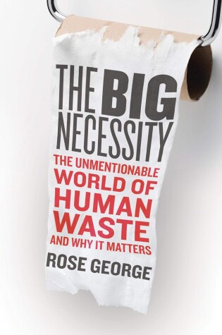 Cover of The Big Necessity