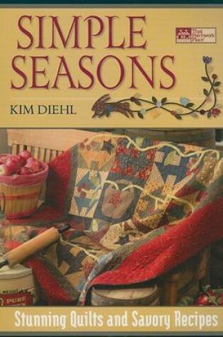 Cover of Simple Seasons