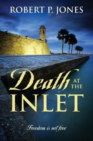 Cover of Death at the Inlet