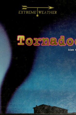 Cover of Tornadoes