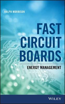 Book cover for Fast Circuit Boards