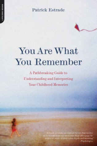 Cover of You are What You Remember