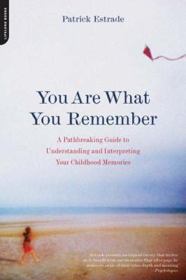 Book cover for You are What You Remember