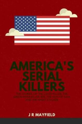 Cover of America's Serial Killers
