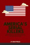Book cover for America's Serial Killers