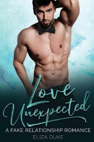 Cover of Love Unexpected