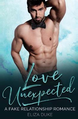 Book cover for Love Unexpected