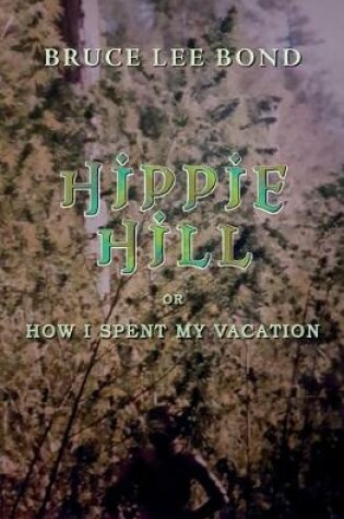 Cover of Hippie Hill