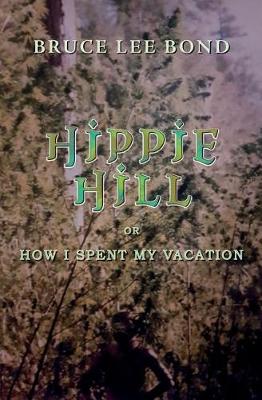 Book cover for Hippie Hill