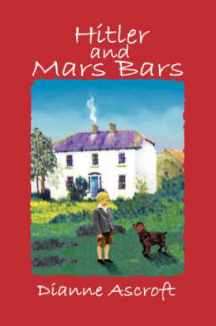 Cover of Hitler and Mars Bars