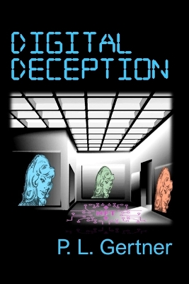 Cover of Digital Deception