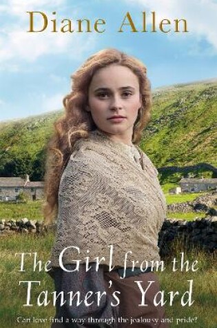 Cover of The Girl from the Tanner's Yard