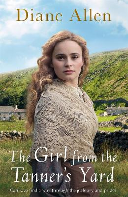 Book cover for The Girl from the Tanner's Yard