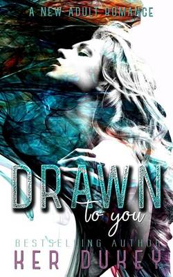 Book cover for Drawn to you