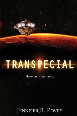 Book cover for Transpecial