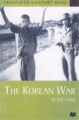 Cover of The Korean War