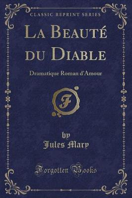 Book cover for La Beauté Du Diable