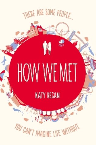 Cover of How We Met