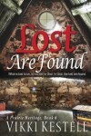 Book cover for Lost Are Found