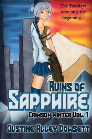 Cover of Ruins of Sapphire