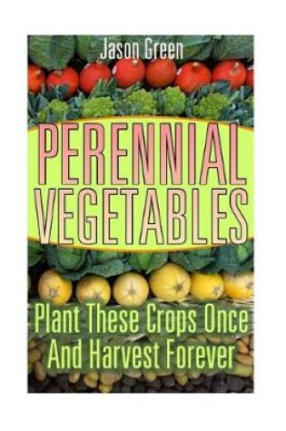 Cover of Perennial Vegetables