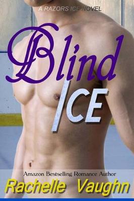 Cover of Blind Ice