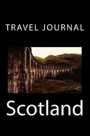 Cover of Scotland