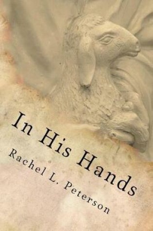 Cover of In His Hands