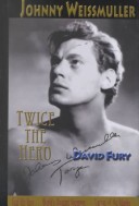 Book cover for Johnny Weissmuller