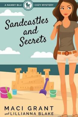 Cover of Sandcastles and Secrets