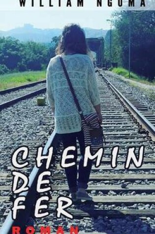 Cover of Chemin de Fer