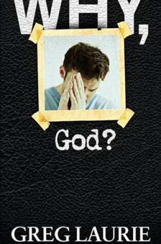 Cover of Why, God?