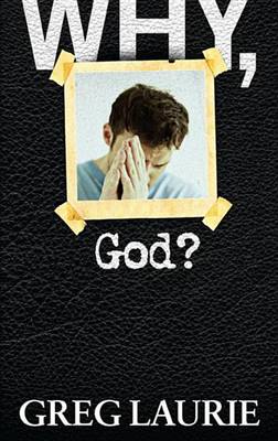 Book cover for Why, God?