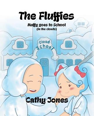 Book cover for Muffy Goes to School