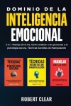 Book cover for Dominio de la Inteligencia Emocional