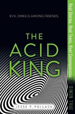 Cover of The Acid King