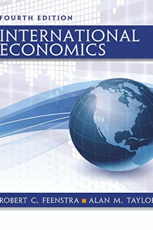 Cover of International Economics